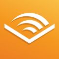Audible手机软件app
