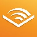 Audible 亚马逊有声读物手机软件app