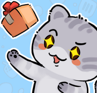 喵的魔法菜园手游app