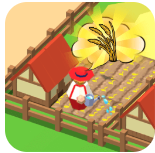 梦想农场庄园手游app