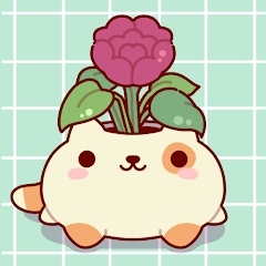 我的口袋花园手游app