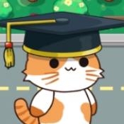 喵咪学校手游app