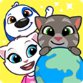 汤姆猫小镇手游app