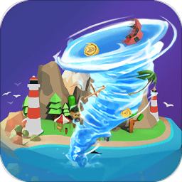龙卷风来了 最新版本手游app