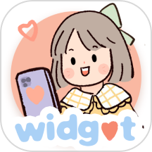 恋恋小组件 免费版手机软件app