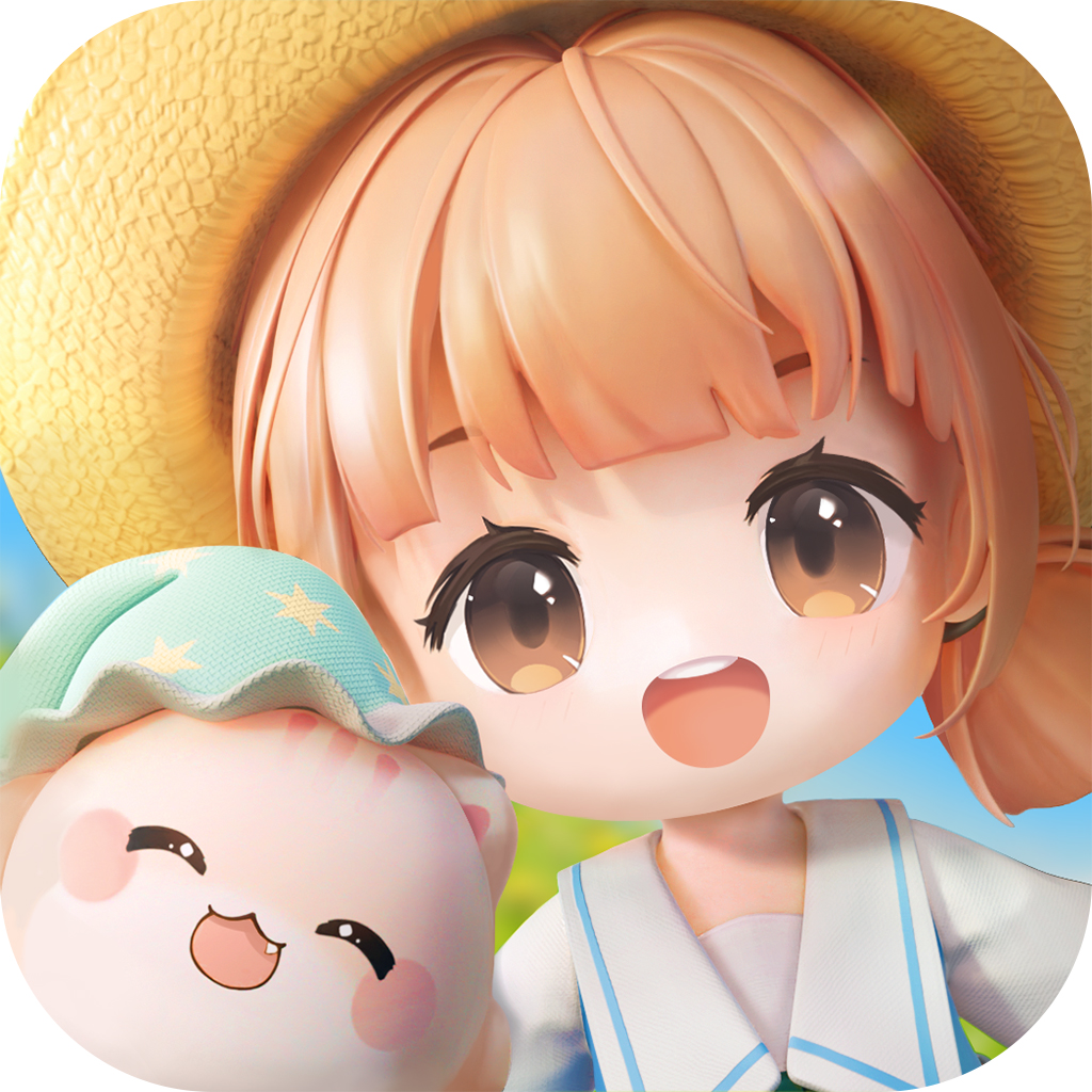 米姆米姆哈手游app