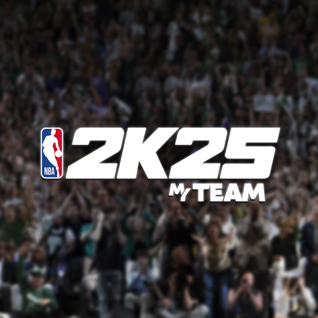 NBA2K25 官网安卓版手游app