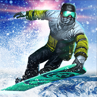 滑雪派对世界巡演手游app