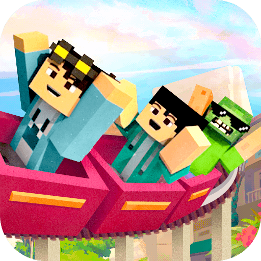 3D模拟城市 最新版本手游app