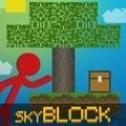 火柴人空岛世界 最新版手游app