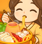 悠闲煮食记手游app