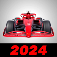 F1方程式赛车 单机版手游app