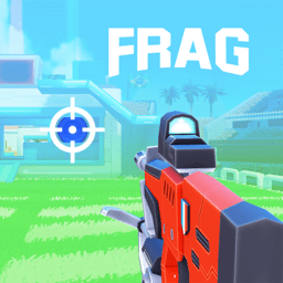 专业射手frag手游app