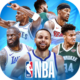 NBA篮球世界 完整版手游app