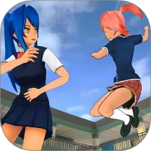 学霸校园模拟器 无广告手游app