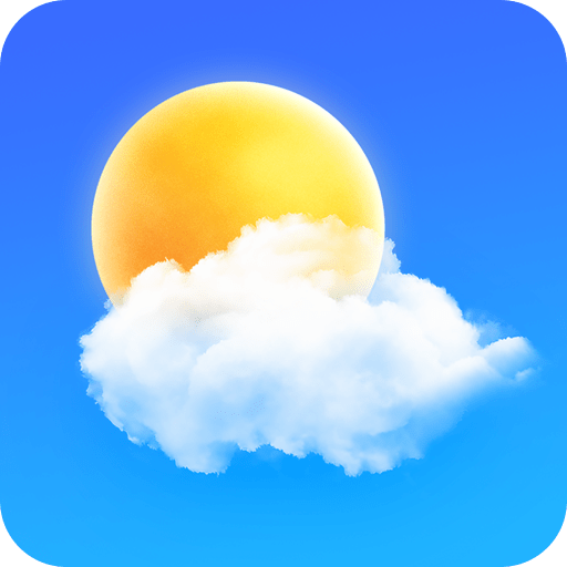 祥瑞天气 最新版手机软件app