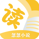 忽忽小说 升级版本手机软件app