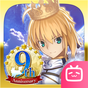 FGO 九周年版手游app