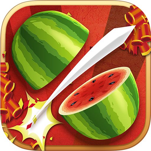 水果忍者 安卓免费版手游app
