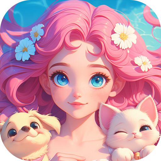 梦幻魔法屋 官网版手游app