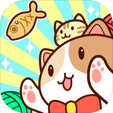 猫旅馆物语 官方版手游app