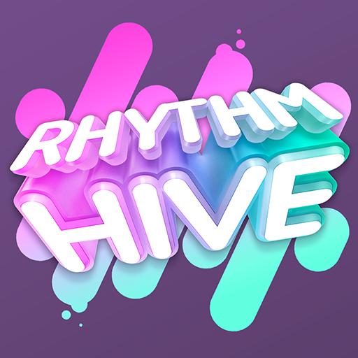 Rhythm Hive 下载最新版本手游app