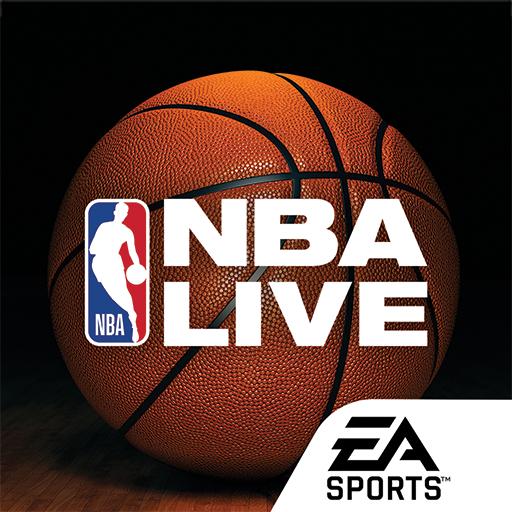 NBA LIVE 官网版手游app