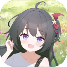 小小的身影，重叠的内心手游app