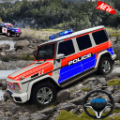越野警车驾驶模拟器手游app