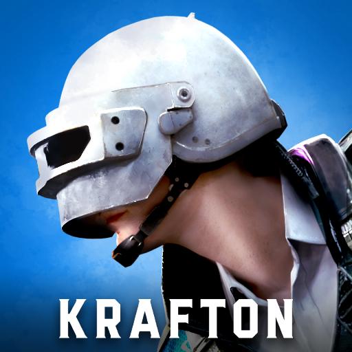 PUBG:New State 内测版手游app