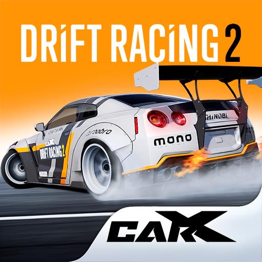 CarX漂移赛车2 试玩版手游app