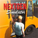 Nextgen卡车模拟器 全车解锁版手游app