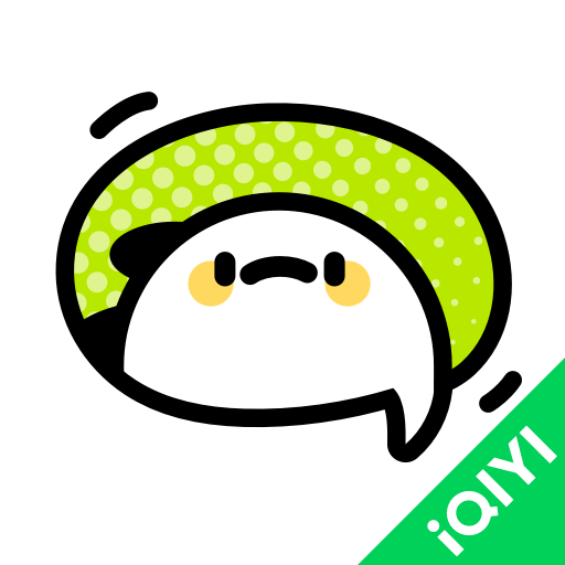 爱奇艺叭嗒 无需登录版手机软件app