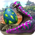 鳄鱼狩猎3D手游app