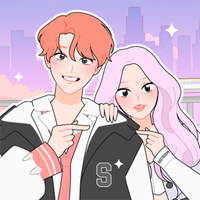 明星偶像装扮手游app