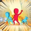 刺激火柴人手游app