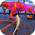 恐龙生存模拟手游app
