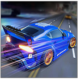 城市拉力赛车手游app