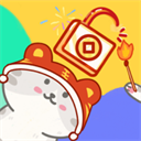布丁锁屏壁纸 高清版手机软件app