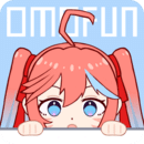 omofun动漫 无广告版下载最新版本手机软件app
