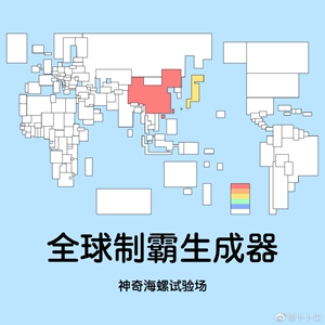 全球制霸生成器手游app
