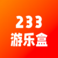 233游乐盒手机软件app