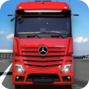 终极卡车 （无限金币版）手游app