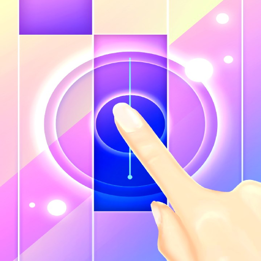 我的电音世界 安卓新版手游app