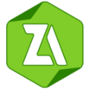 ZArchiver 官网入口安卓手机软件app