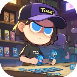 我的卡牌商店 无广告手游app