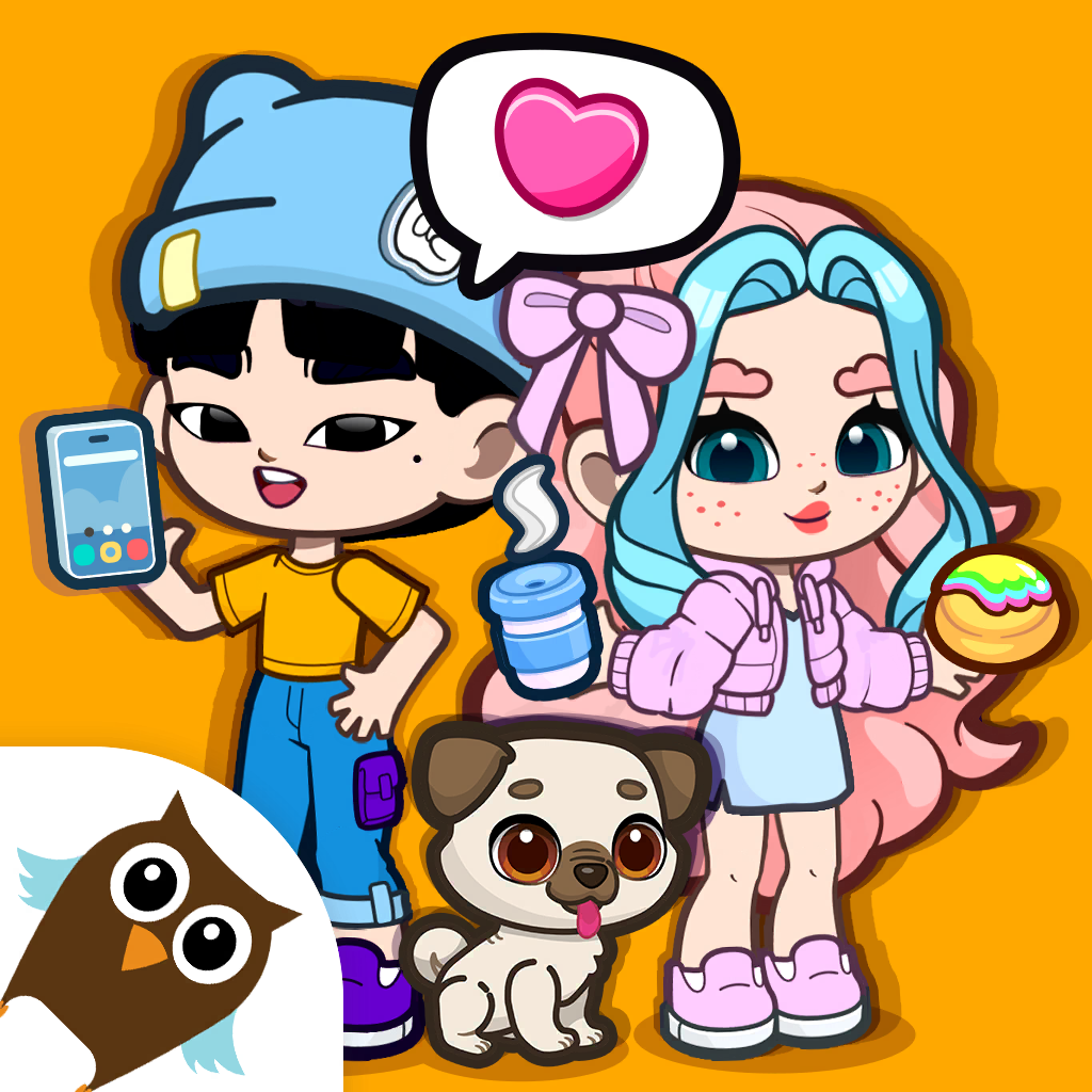 多普莱斯世界 全解锁版最新版本手游app