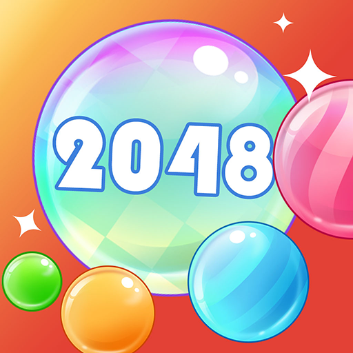 2048对对碰 最新版手游app
