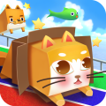 神喵逃亡 最新版手游app