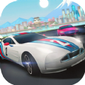 汽车极速大赛手游app